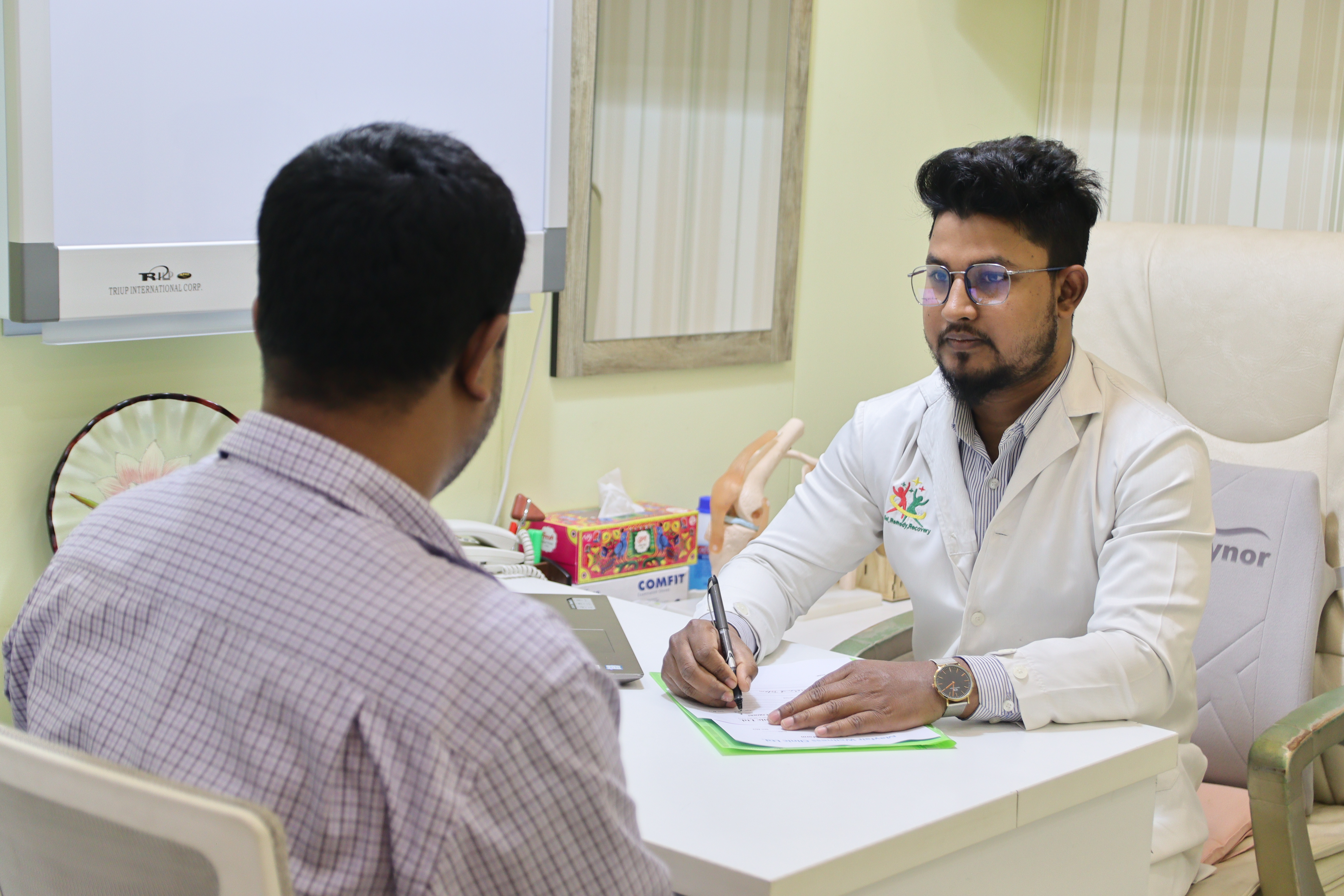 Mayfair Wellness Clinic